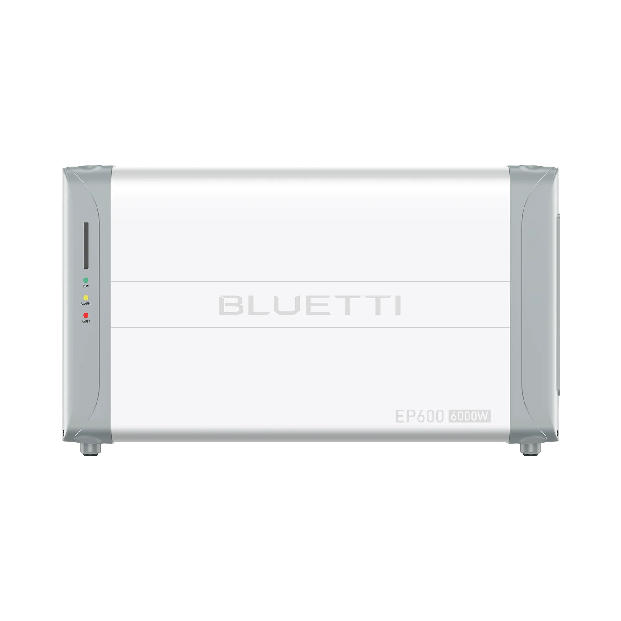 BLUETTI EP2000 varaaflskerfi fyrir heimili og fyrirtæki