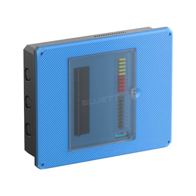 BLUETTI RV5 Tengitafla