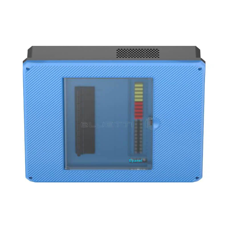 BLUETTI RV5 Tengitafla
