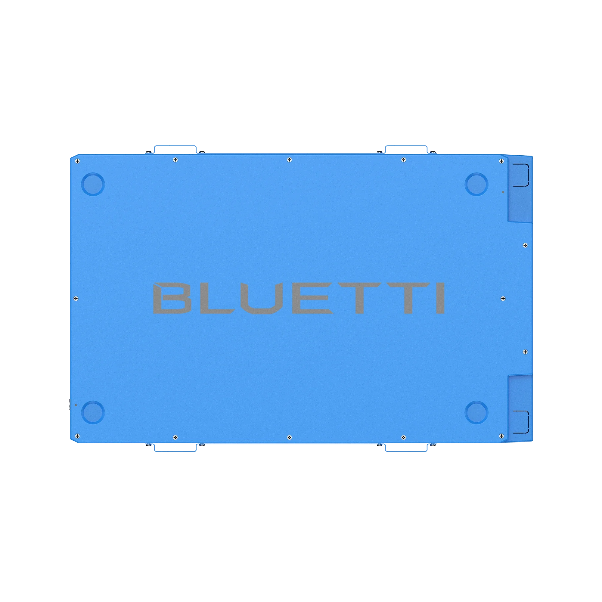 BLUETTI B4810 Neyslurafgeymir 5.120 Wh (51,2 V, 100 Ah)