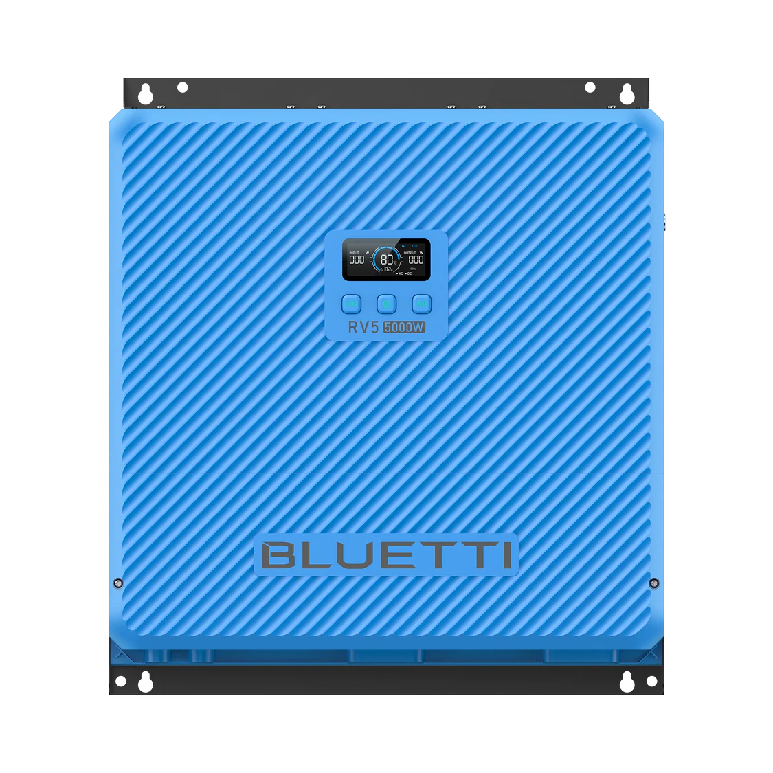 BLUETTI RV5 Rafkerfi fyrir húsbíla, vinnubíla, hjólhysi og sumarhús
