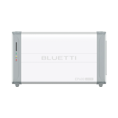 BLUETTI EP2000 varaaflskerfi fyrir heimili og fyrirtæki