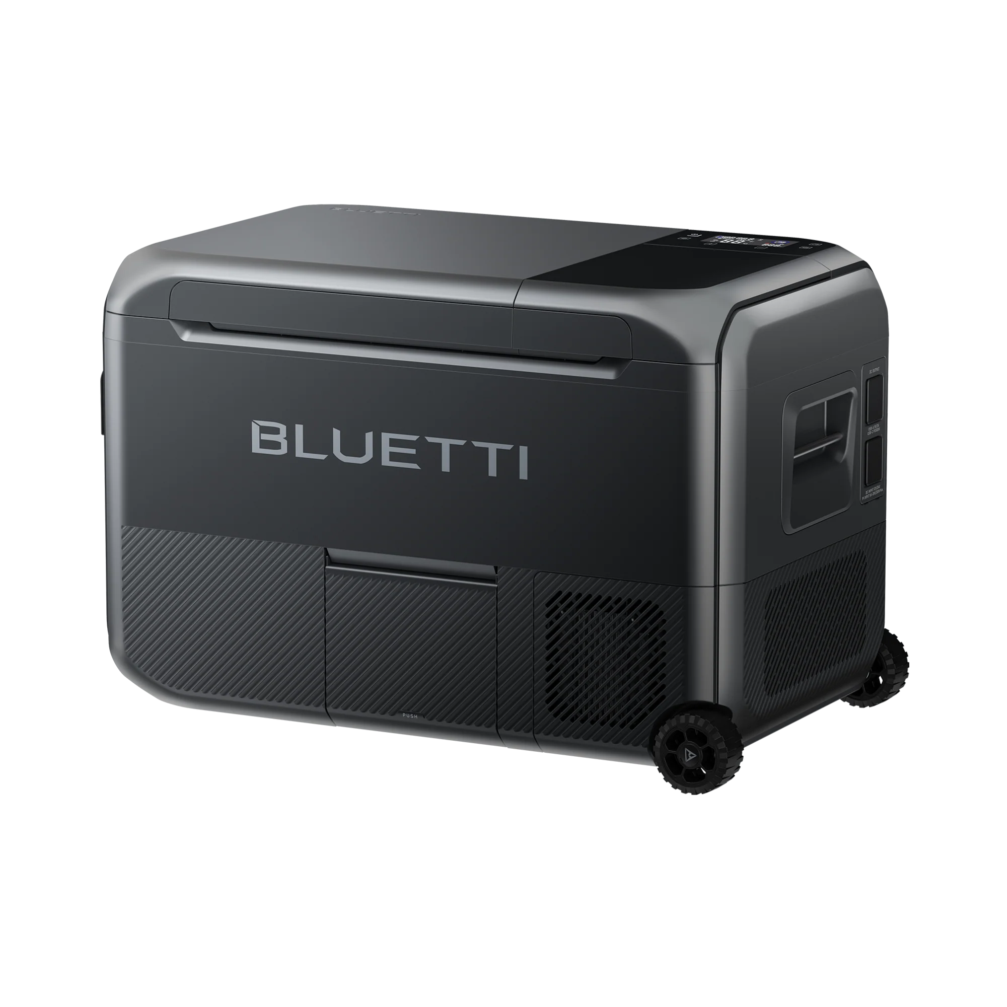 BLUETTI Kælir, frystir og klakavél