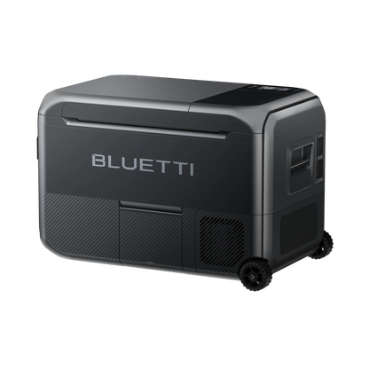 BLUETTI Kælir, frystir og klakavél