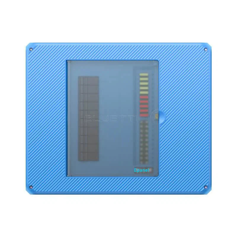 BLUETTI RV5 Tengitafla