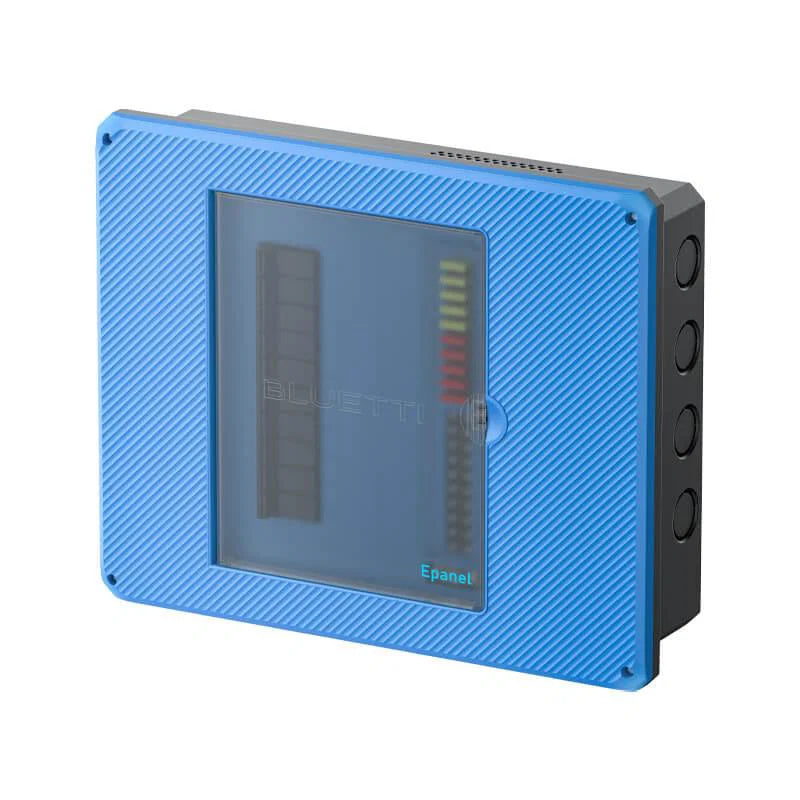 BLUETTI RV5 Tengitafla