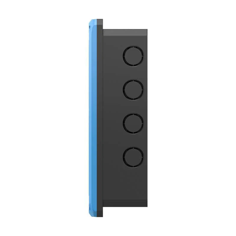 BLUETTI RV5 Tengitafla