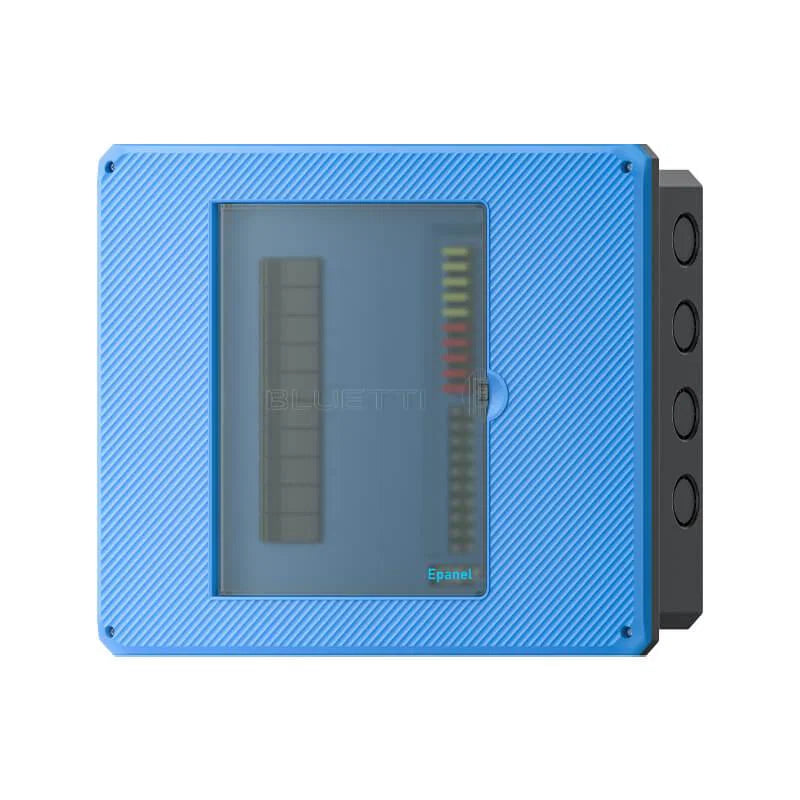 BLUETTI RV5 Tengitafla
