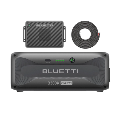 BLUETTI Charger 2 - Hleður 13x hraðar