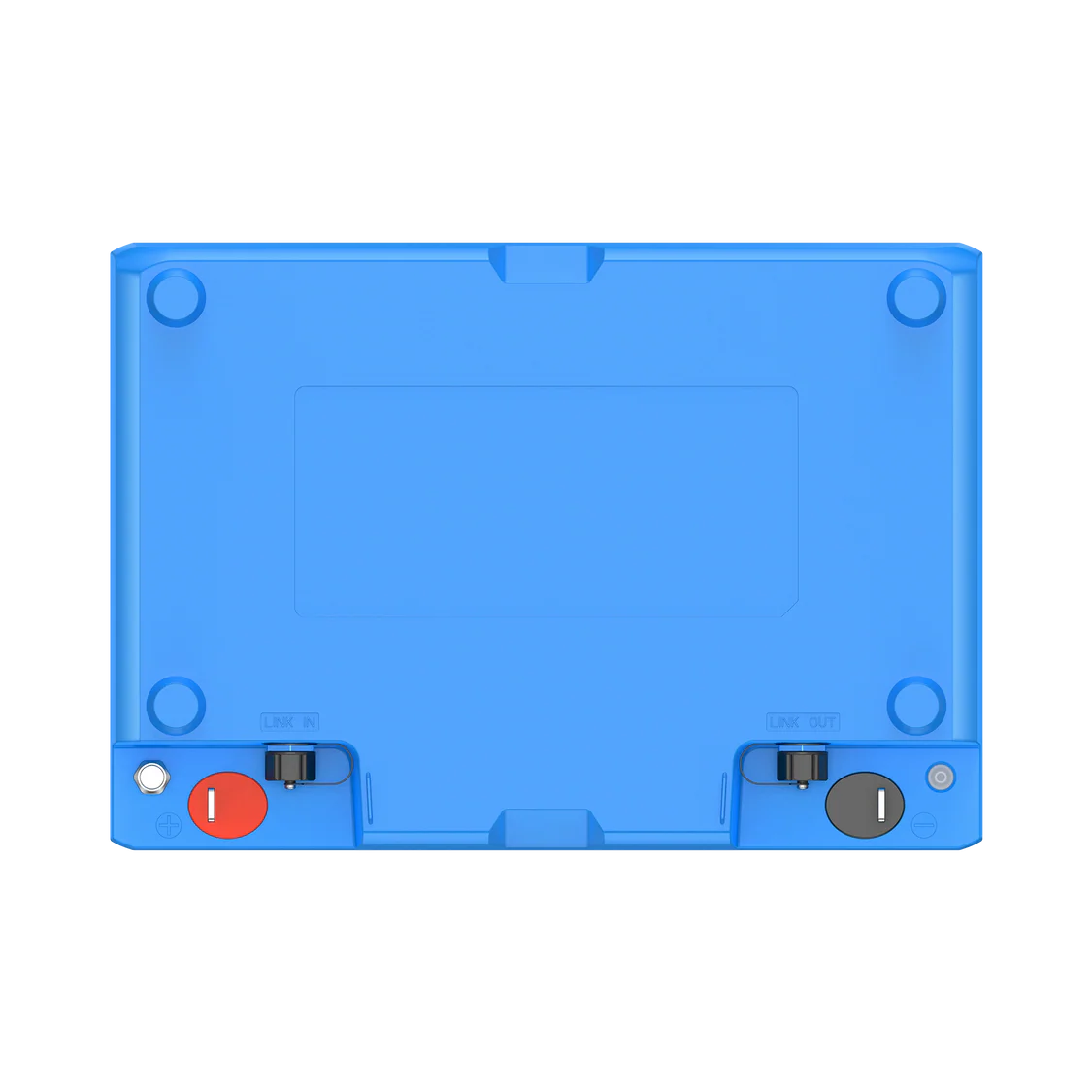 BLUETTI B1232 Neyslurafgeymir 4,019Wh (12.8V, 314Ah)