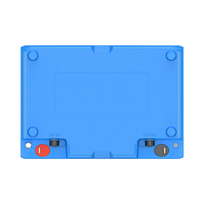 BLUETTI B1232 Neyslurafgeymir 4,019Wh (12.8V, 314Ah)
