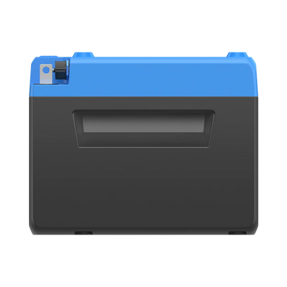 BLUETTI B1232 Neyslurafgeymir 4,019Wh (12.8V, 314Ah)