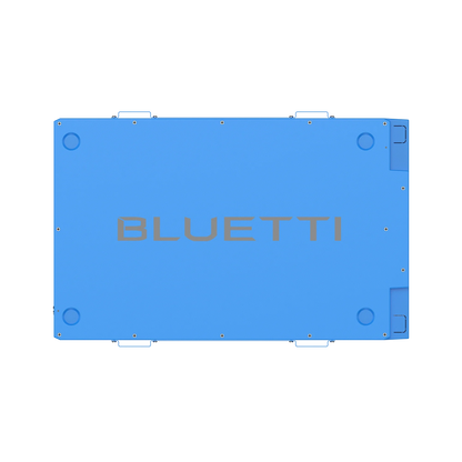 BLUETTI B4810 Neyslurafgeymir 5.120 Wh (51,2 V, 100 Ah)