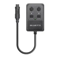 BLUETTI Hub D1 fyrir APEX300 / B300K